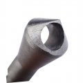 Solustre 6 Pcs Countersink Drill Bit Chamfer Tool Deburring Hex Handle Inclined Hole 