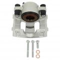 Aintier Silvery Front Right Brake Calipers Fit For Jeep Comanche 1990-1992 For Cherokee 1990-2001 Grand 1993-1998