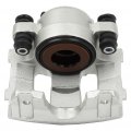 Aintier Silvery Front Right Brake Calipers Fit For Jeep Comanche 1990-1992 For Cherokee 1990-2001 Grand 1993-1998