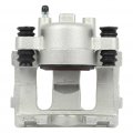 Aintier Silvery Front Right Brake Calipers Fit For Jeep Comanche 1990-1992 For Cherokee 1990-2001 Grand 1993-1998