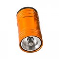 Tdpro 2pcs 320mm 12 5 Front Shock Suspension Absorber For Atv Quad Go Kart 4 Wheeler