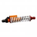 Tdpro 2pcs 320mm 12 5 Front Shock Suspension Absorber For Atv Quad Go Kart 4 Wheeler