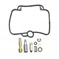 Cicitree 4sets Carburetor Repair Rebuild Float Diaphragm Compatible For Mikuni Bst36 Suzuki Gsf1200s
