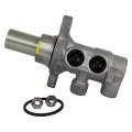 Motorcraft Master Cylinder 