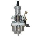Cylinman Pz27 Carburetor Fit For 4 Stroke 125cc 150cc 200cc 250cc Atv Honda Fourtrax 200 Trx200 Trx200d Trx200sx Atc185s