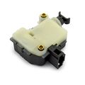 Runmade Trunk Actuator Replacement For Vw Volkswagen Golf Mk4