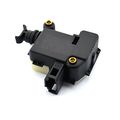 Runmade Trunk Actuator Replacement For Vw Volkswagen Golf Mk4