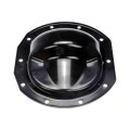 Differential Cover For Mazda B2500 1998 1999 2000 2001 Powder Coated Steel 10 Bolt Count Filler Plug Included Replacement 