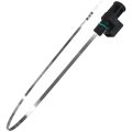 Transmission Dipstick Cvt 31086-ja00a Auto Level Indicator Dip Gauge Tool Fit For Nissan Altima 2007-2020 Rogue 2013-2022 