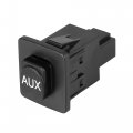 X Autohaux 39112-ta0-a01 Car Auxiliary Plug Port Socket Aux For Honda Accord Pilot Crosstour