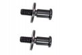 Pt Auto Warehouse Gm-549-tgsp Tailgate Striker Pair 