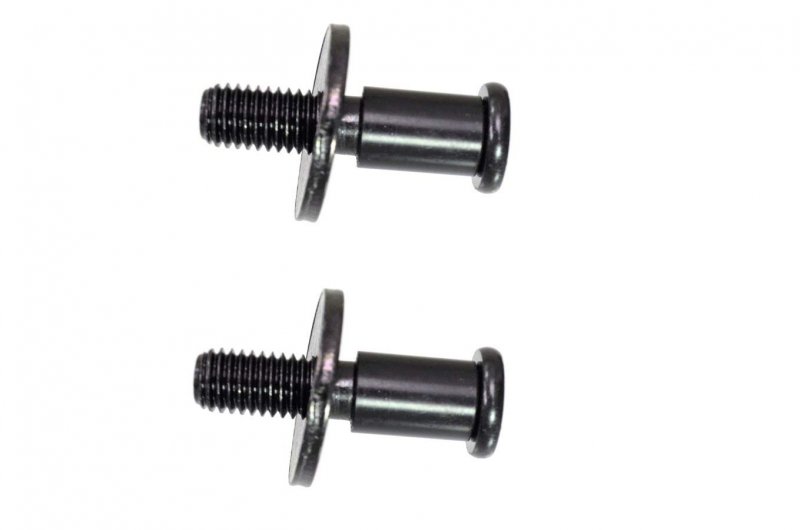 Pt Auto Warehouse Gm-549-tgsp Tailgate Striker Pair