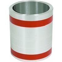 Amerimax Aluminum Roll Valley Flashing By