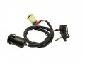 Ignition Key Switch For Honda Rincon Trx680fa Trx 680fa 2006-2018