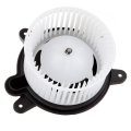 Hvac Ac Heater Blower Motor And Core Fit For Jeep 1997-2001 