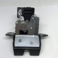 Automotiveapple 81230 A5000 Rear Tailgate Trunk Latch For 2012 2017 Elantra Gt I30 