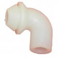 Elbow Outlet Replaces Bloomfield 2k-70103 