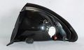 Left Tail Lamp For Chevrolet Lumina 1995 To 2001 Driver Side Rear Assembly With Red Glass Lens And Halogen Light Source Part