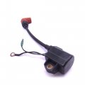 Boat Motor 697-85570-00 6h2-85570-00 T85-05030500 Ignition Coil Assy For Yamaha Parsun Hdx Makara Outboard Engine 60hp 70hp