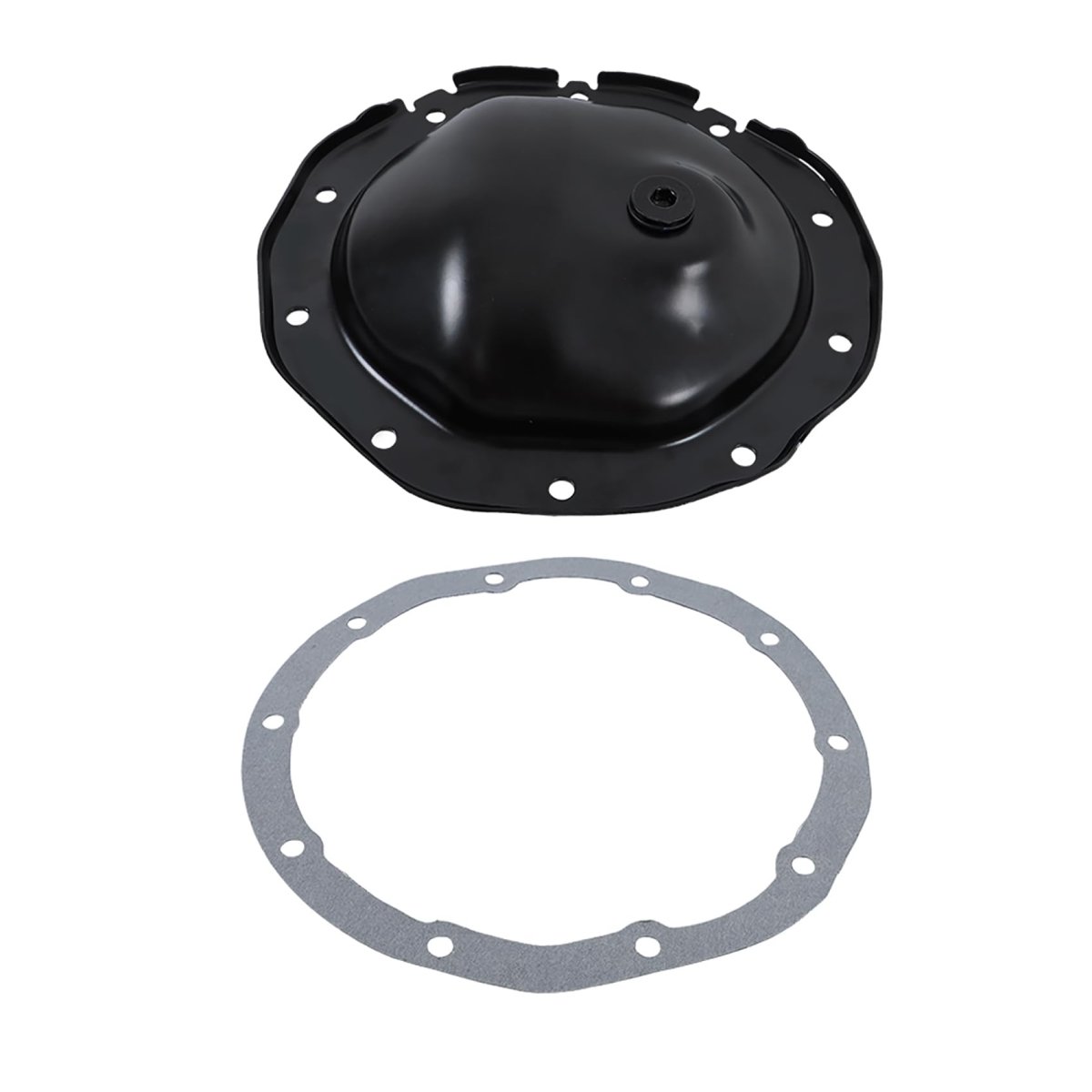 Differential Cover Rear Replacement For Chevy Suburban Express Sierra Silverado 1500 Yukon