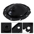 Differential Cover Rear Replacement For Chevy Suburban Express Sierra Silverado 1500 Yukon