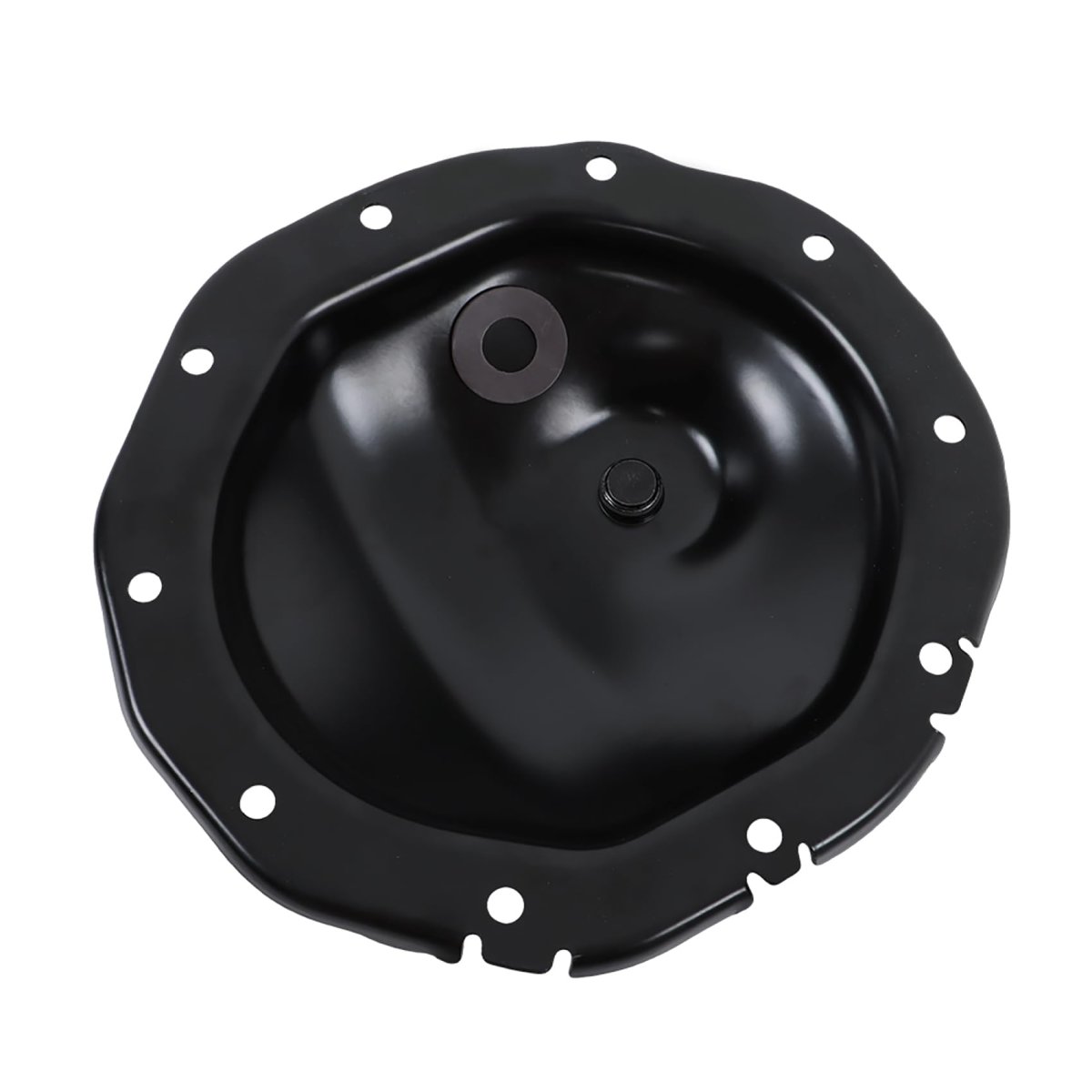 Differential Cover Rear Replacement For Chevy Suburban Express Sierra Silverado 1500 Yukon