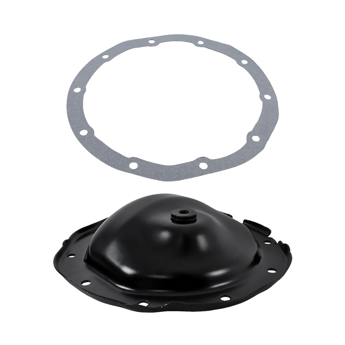 Differential Cover Rear Replacement For Chevy Suburban Express Sierra Silverado 1500 Yukon