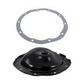 Differential Cover Rear Replacement For Chevy Suburban Express Sierra Silverado 1500 Yukon