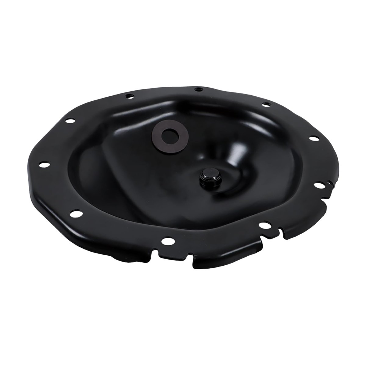 Differential Cover Rear Replacement For Chevy Suburban Express Sierra Silverado 1500 Yukon