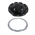 Differential Cover Rear Replacement For Chevy Suburban Express Sierra Silverado 1500 Yukon 