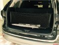 Maxx Express Trunk Envelope Style Cargo Net For Toyota Kluger 2014 2015 2016 