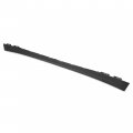 Hecasa Front Bumper Lower Valance Compatible With 2007-2013 Chevy Chevrolet Silverado 1500 Replacement For 25821880 Gm1092191