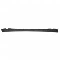 Hecasa Front Bumper Lower Valance Compatible With 2007-2013 Chevy Chevrolet Silverado 1500 Replacement For 25821880 Gm1092191