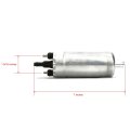 The Rop Shop Electric Fuel Pump For Mariner Engines 7220412nd 7220422nd