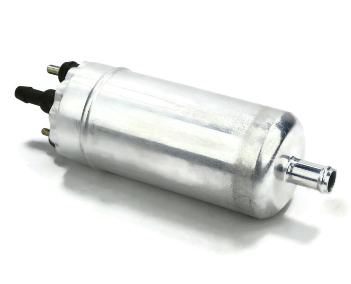 The Rop Shop Electric Fuel Pump For Mariner Engines 7220412nd 7220422nd
