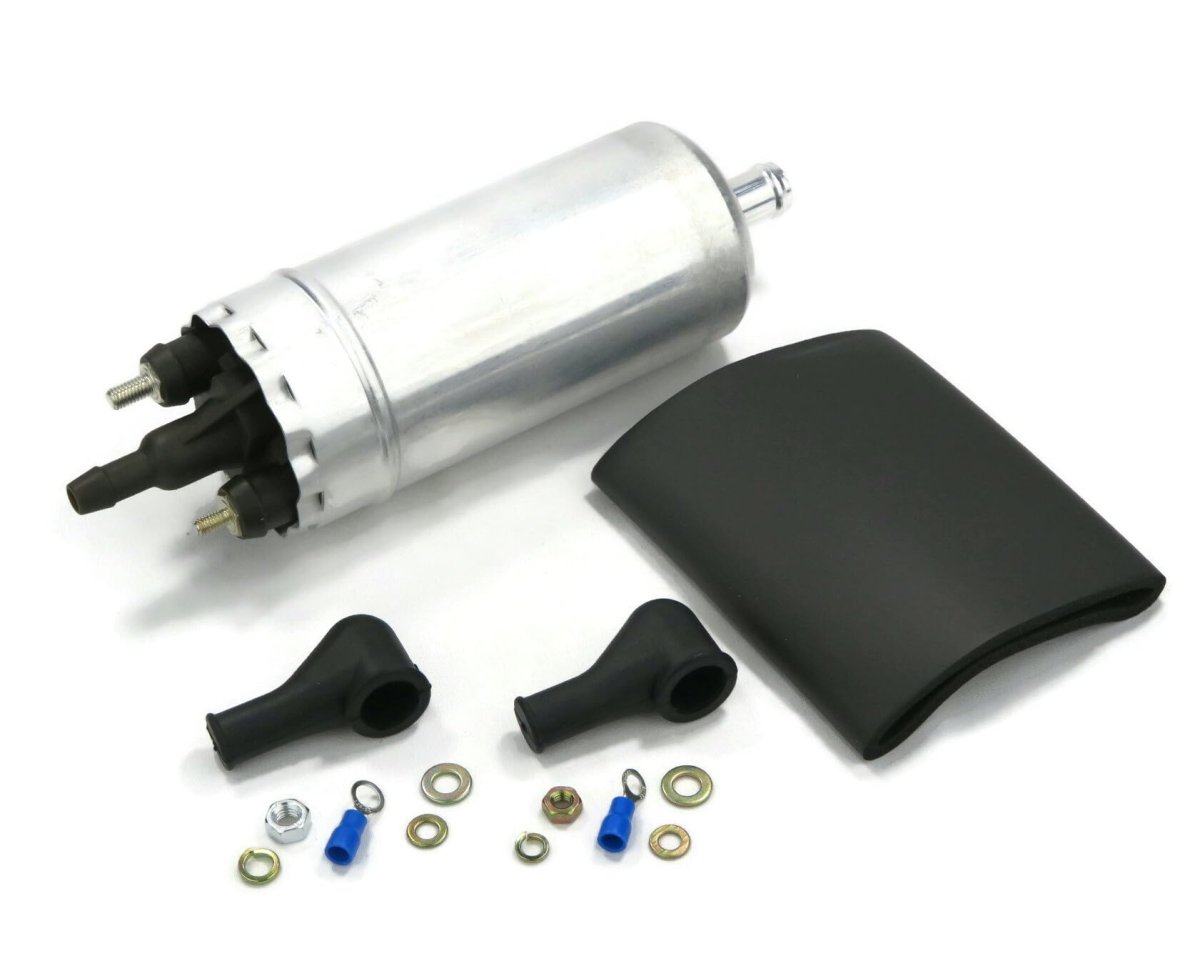 The Rop Shop Electric Fuel Pump For Mariner Engines 7220412nd 7220422nd