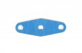 The Rop Shop Fuel Pump With Gasket For 1990 Johnson 35 Outboard J35ress J35rless Assembly