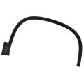 Fender Flare Fit 2012-2017 Volkswagen Tiguan Front Right 