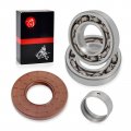 Crankshaft Main Mag Bearings Seal For Polaris Ace Rzr Ranger Sportsman 570 2012-2018