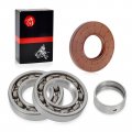 Crankshaft Main Mag Bearings Seal For Polaris Ace Rzr Ranger Sportsman 570 2012-2018