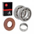 Crankshaft Main Mag Bearings Seal For Polaris Ace Rzr Ranger Sportsman 570 2012-2018