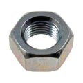 Hex Nuts Alloy Steel Extra Fine Thread M12 1 25 Callout And Size 11 Pieces Black Standard Style Alx Pau Rb 878 112 Cl360a50 