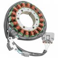 Caltric Bb5-81410-00-00 Stator Magneto Compatible With Yamaha Yfm450 4x4 2018 2019 2020 2021 2022 2023 2024 Atv