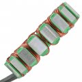 Caltric Bb5-81410-00-00 Stator Magneto Compatible With Yamaha Yfm450 4x4 2018 2019 2020 2021 2022 2023 2024 Atv