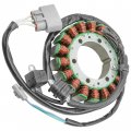 Caltric Bb5-81410-00-00 Stator Magneto Compatible With Yamaha Yfm450 4x4 2018 2019 2020 2021 2022 2023 2024 Atv