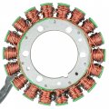 Caltric Bb5-81410-00-00 Stator Magneto For Yamaha Yfm450 4x4 2018 2019 2020 2021 2022 2023 2024 Atv