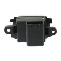 Blower Motor Resistor For Ford Police Interceptor Sedan 2013 To 2019 Front With Automatic Temperature Control Replaces