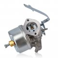 Hifrom Carburetor Carb With Gasket Replacement For Tecumseh 631918 Hs40 4hp Hs50 5hp Lawn Mower