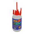 Fastcap 2p-10 Rt 10 Oz Rubberized All Purpose Wood Formula Jel Adhesive 