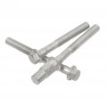 Compatible With Chevrolet Pontiac Oldsmobile 3 1 4 Head Gasket Set Bolts